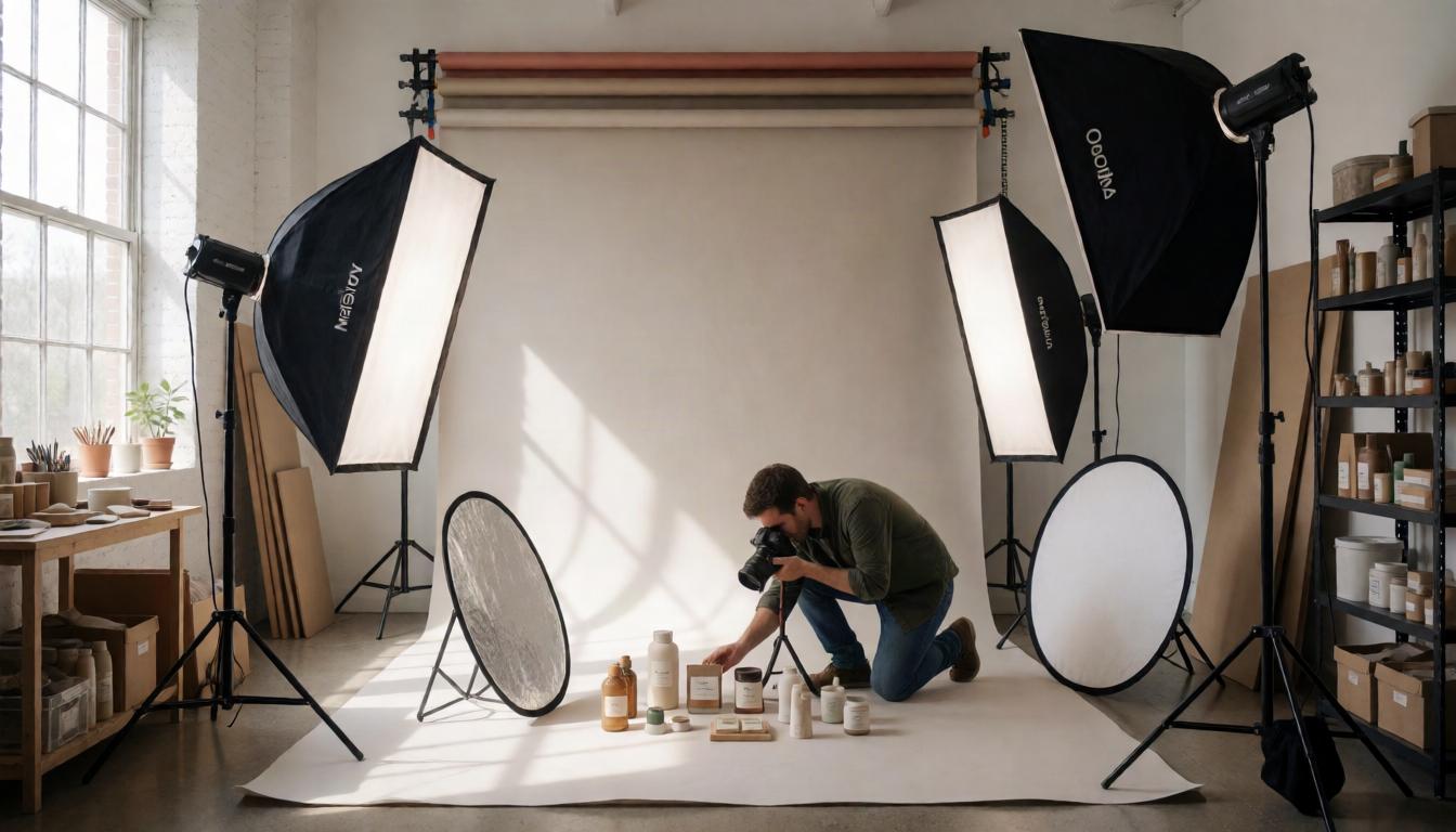 Process main visual