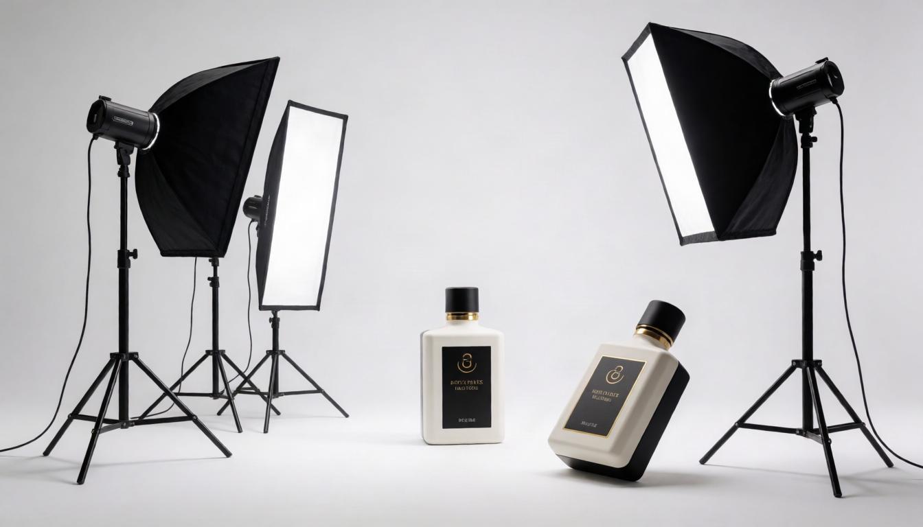 Online store photos